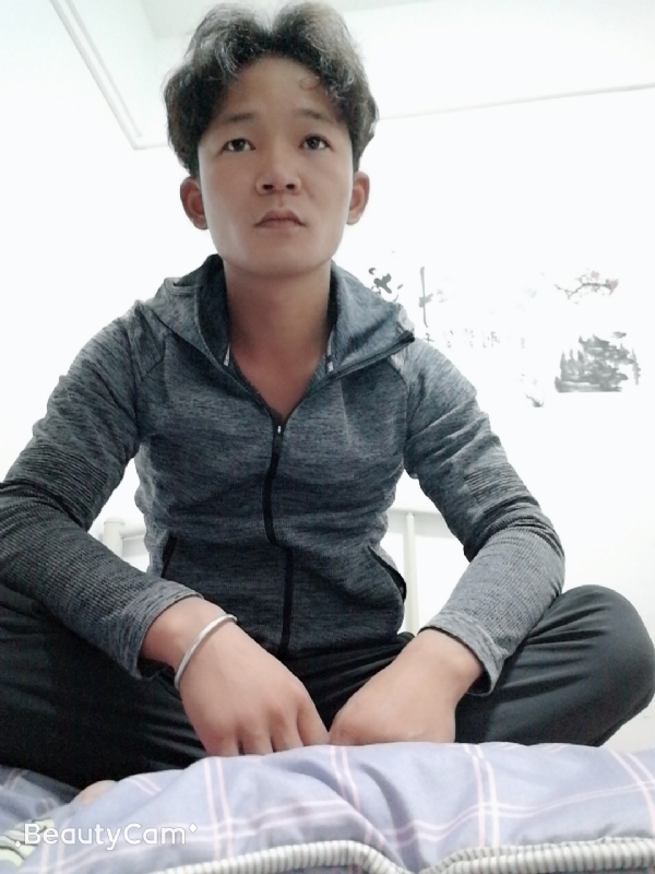 东浩学长的第一张照片--沈阳相亲服务中心