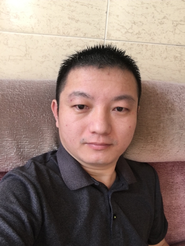 曲怀觞的第一张照片--沈阳相亲服务中心