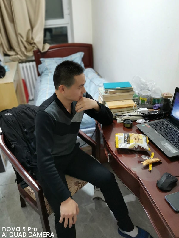 寻爱的第一张照片--沈阳相亲服务中心