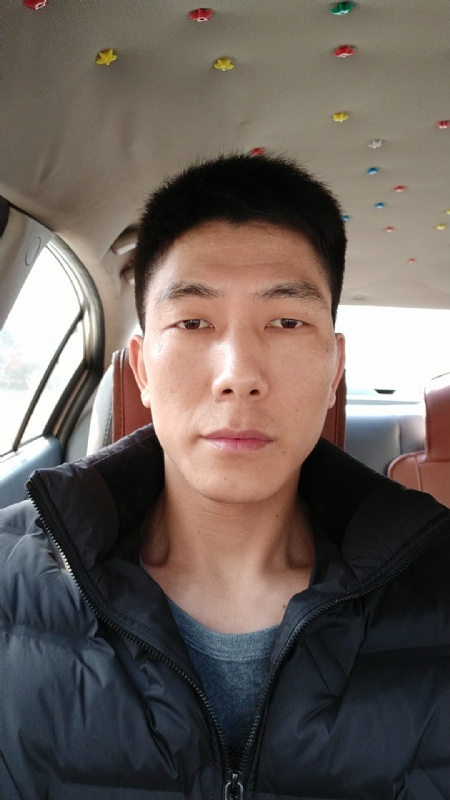 追梦人的第二张照片--沈阳相亲服务中心