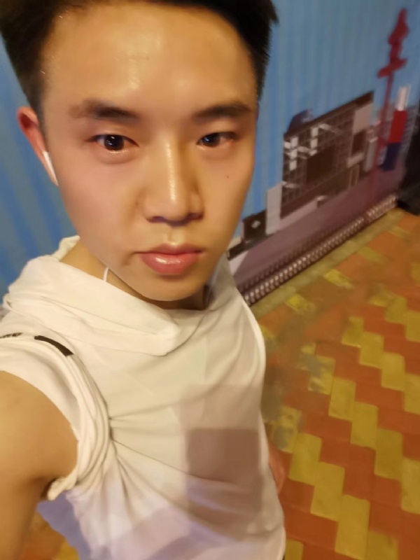 雷子的第一张照片--沈阳相亲服务中心