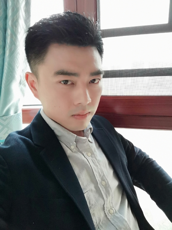 好久不见的第一张照片--沈阳相亲服务中心