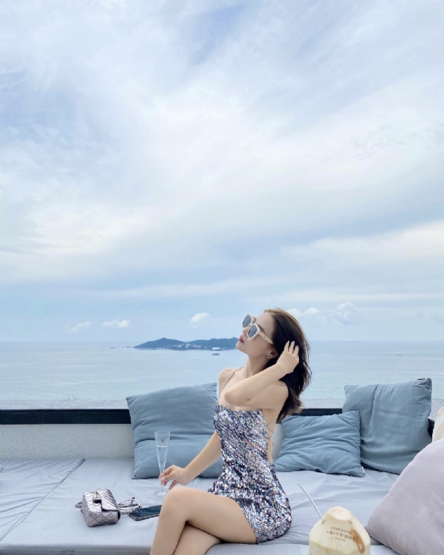 Yuki的第一张照片--沈阳相亲服务中心