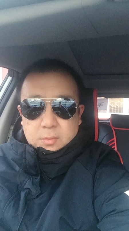 小炎的第二张照片--沈阳相亲服务中心