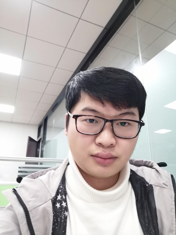 乀漓洛的第一张照片--沈阳相亲服务中心