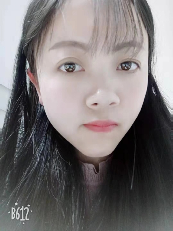 自恋狂的第一张照片--沈阳相亲服务中心