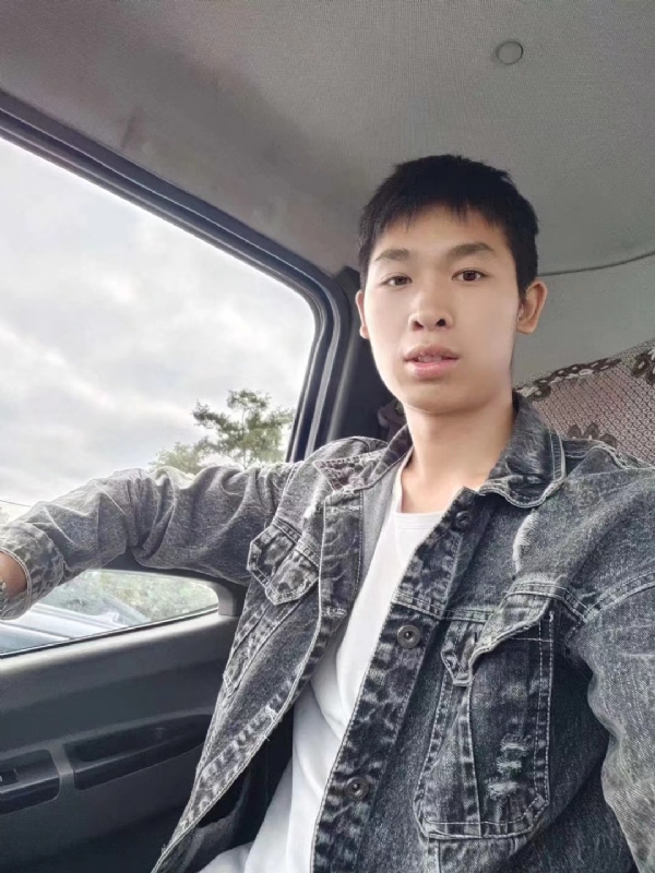 康康的第一张照片--沈阳相亲服务中心