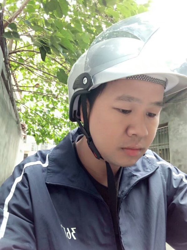 等一人的第二张照片--沈阳相亲服务中心