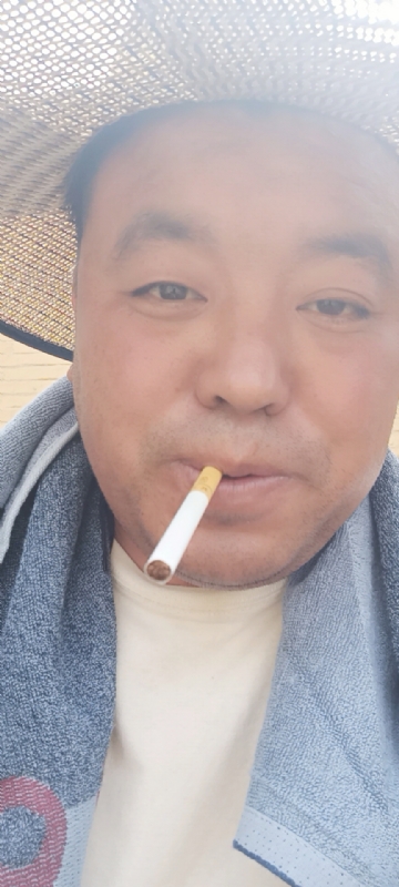 单是好男人的第一张照片--沈阳相亲服务中心