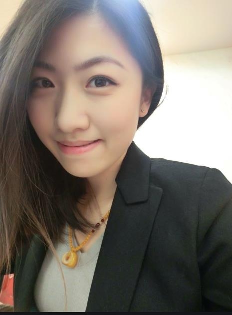 妹妹的第一张照片--沈阳相亲服务中心