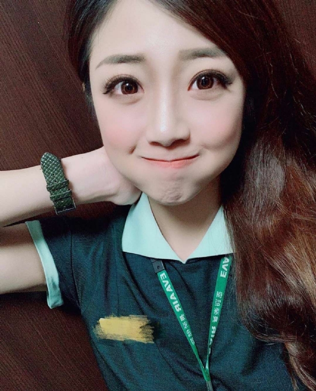珊珊的第一张照片--沈阳相亲服务中心