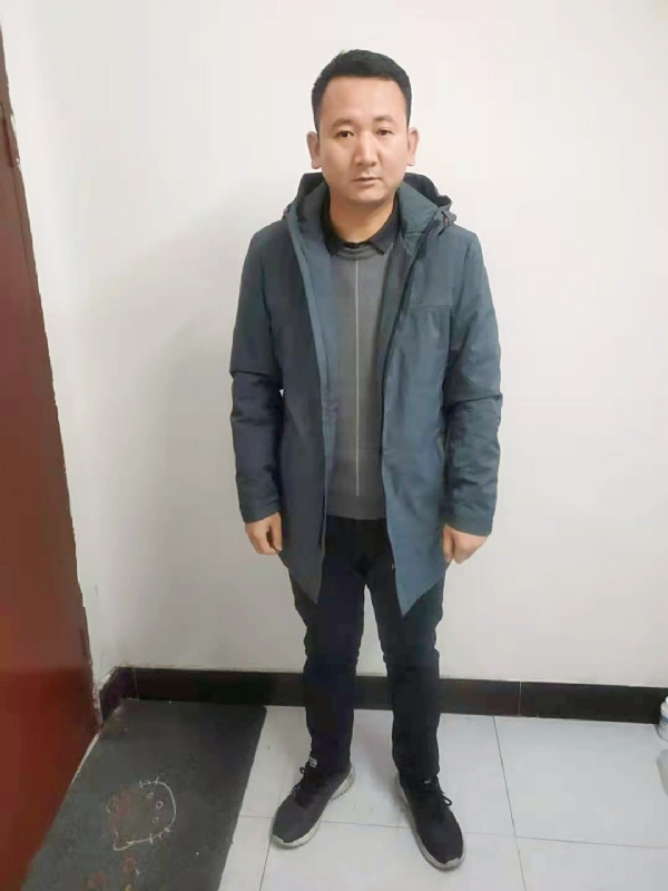 风轻雨淡的第二张照片--沈阳相亲服务中心