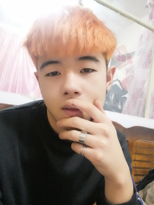 钟宇诗的第一张照片--沈阳相亲服务中心