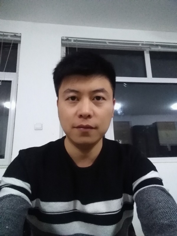呵呵的第一张照片--沈阳相亲服务中心