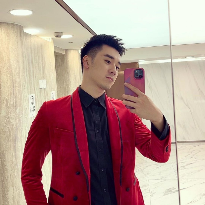宁静致远的第一张照片--沈阳相亲服务中心