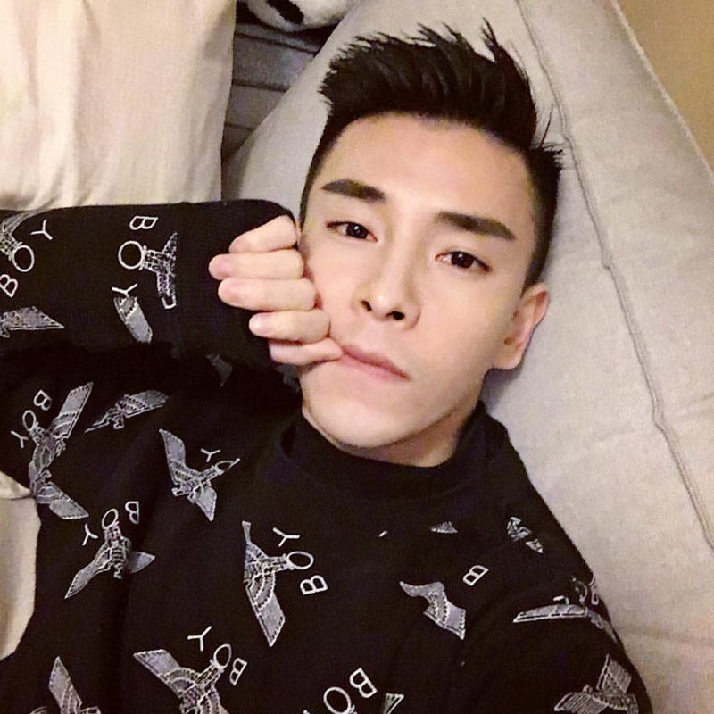 Leo的第四张照片--沈阳相亲服务中心