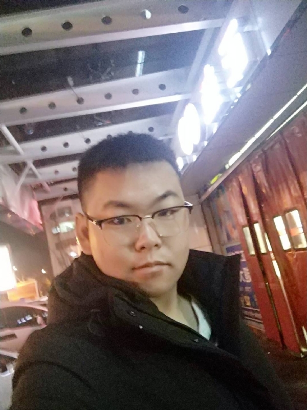 杜跃龙的第一张照片--沈阳相亲服务中心