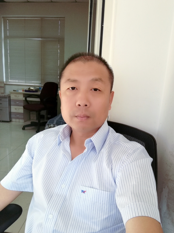 刘爱军的第一张照片--沈阳相亲服务中心