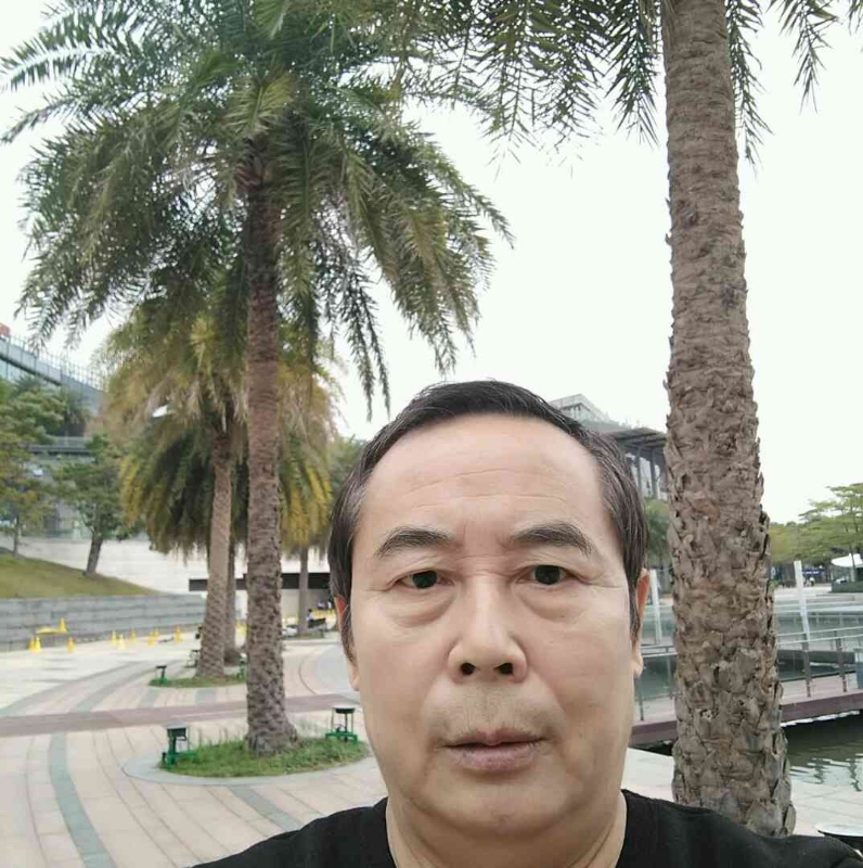 重振雄风的第一张照片--沈阳相亲服务中心