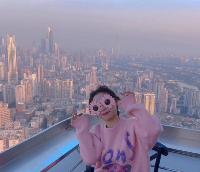 Kikiying66的第二张照片--沈阳相亲服务中心
