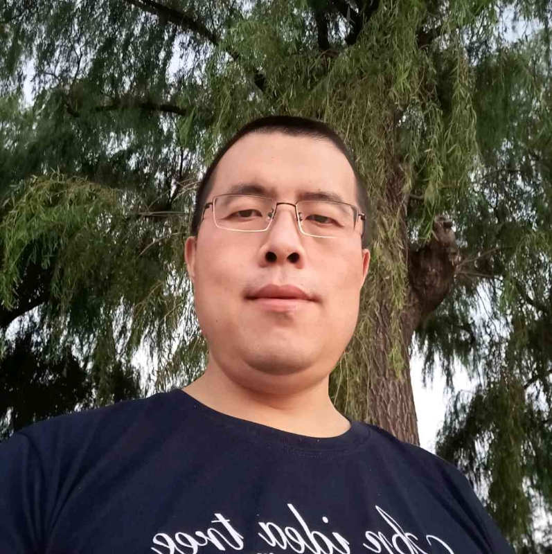 谷雨的第一张照片--沈阳相亲服务中心