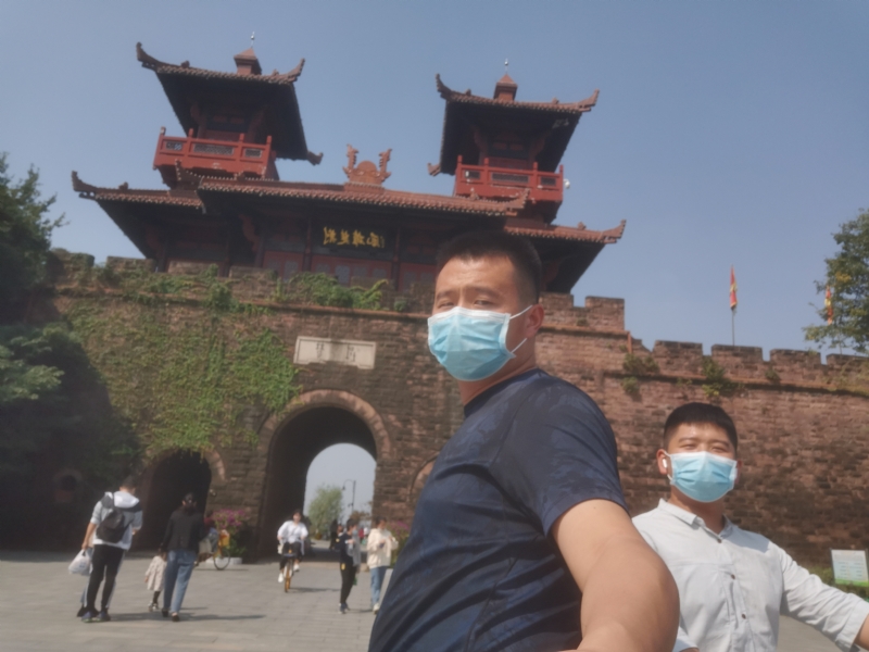 聆听的第一张照片--沈阳相亲服务中心