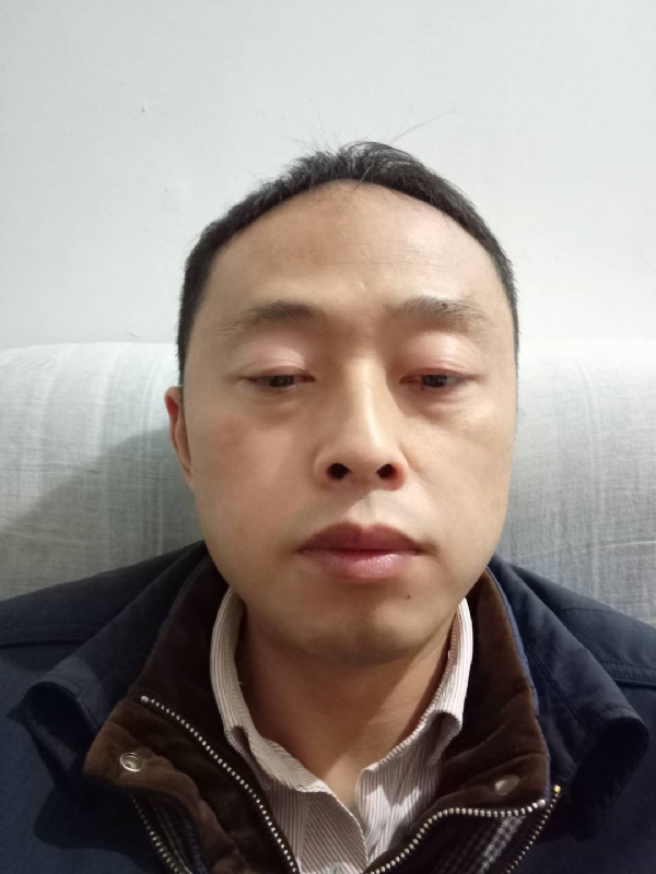阳光的第一张照片--沈阳相亲服务中心