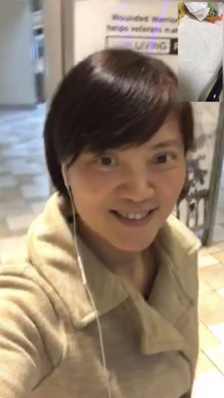 Fifi的第一张照片--沈阳相亲服务中心