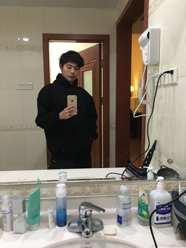 Murry的第二张照片--沈阳相亲服务中心