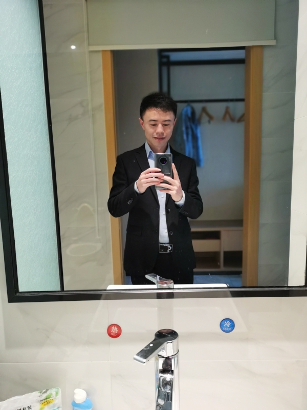Lin的第一张照片--沈阳相亲服务中心