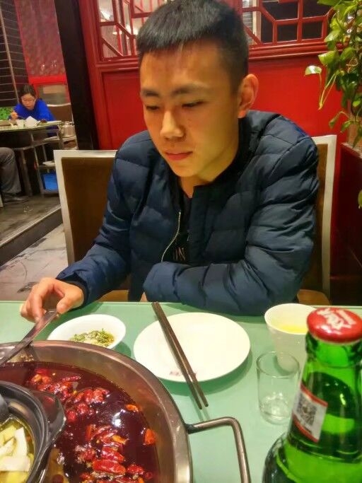 圈圈的第一张照片--沈阳相亲服务中心