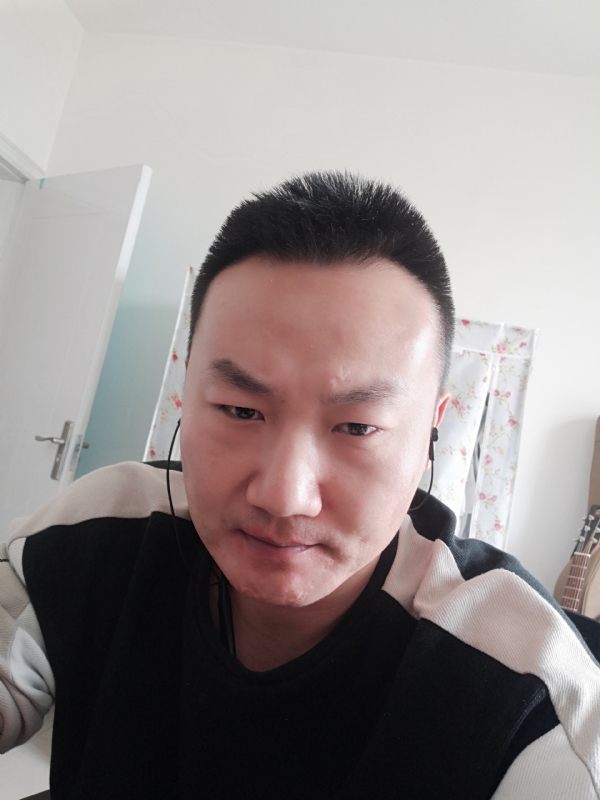 曹先森的第一张照片--沈阳相亲服务中心