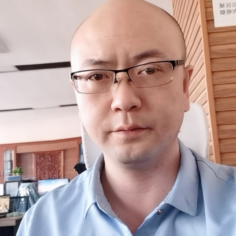 高子的第三张照片--沈阳相亲服务中心