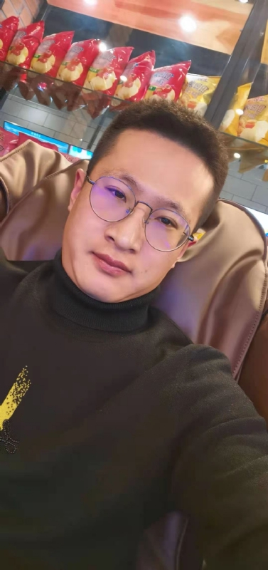 期待的第一张照片--沈阳相亲服务中心