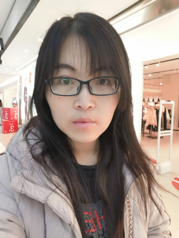 安安的第一张照片--沈阳相亲服务中心
