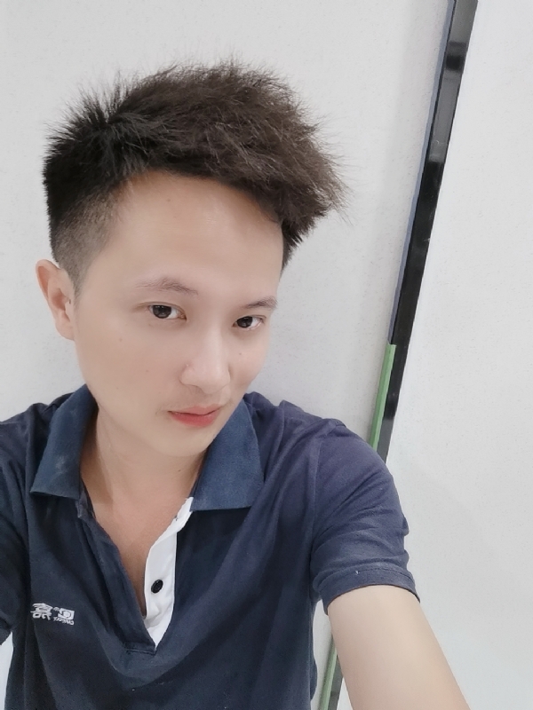 余温的第三张照片--沈阳相亲服务中心