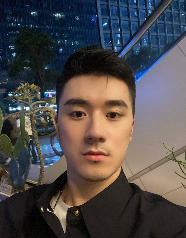 潇潇的第二张照片--沈阳相亲服务中心