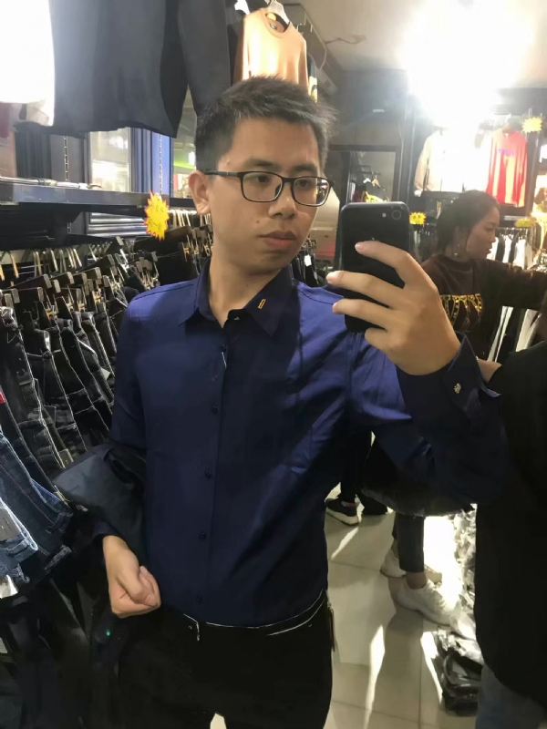 叶自飘零的第二张照片--沈阳相亲服务中心