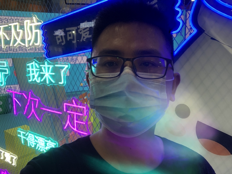 叶自飘零的第四张照片--沈阳相亲服务中心