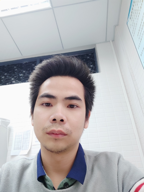 蓝先生的第一张照片--沈阳相亲服务中心