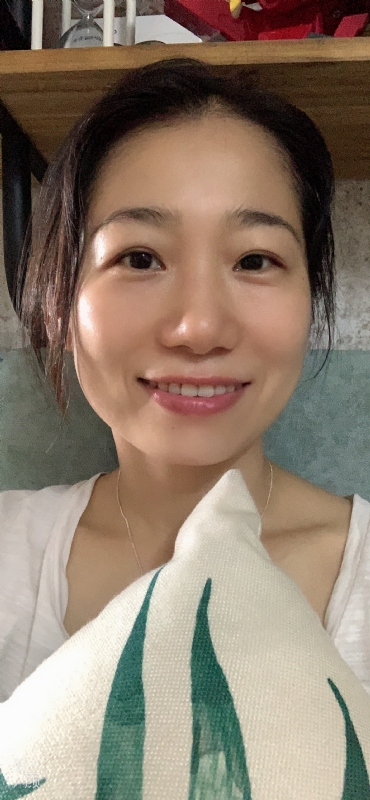 Lillian好好的第一张照片--沈阳相亲服务中心