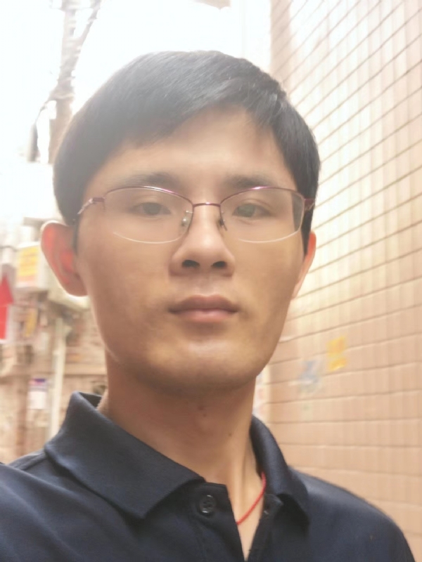 陈海坚的第一张照片--沈阳相亲服务中心