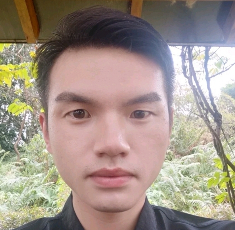 彬彬有礼的第一张照片--沈阳相亲服务中心