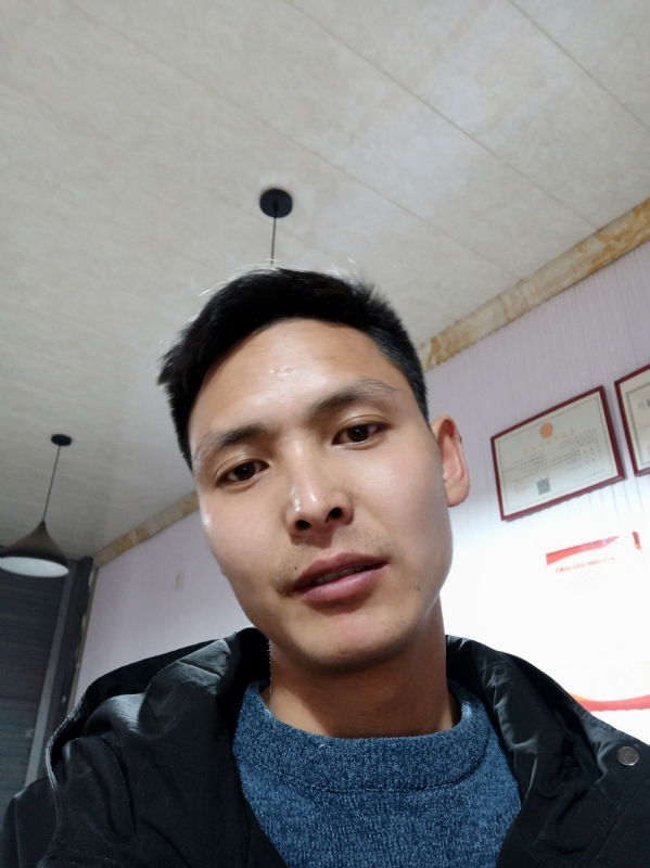 huihui的第一张照片--沈阳相亲服务中心
