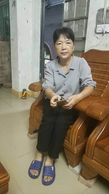 浮萍的第一张照片--沈阳相亲服务中心