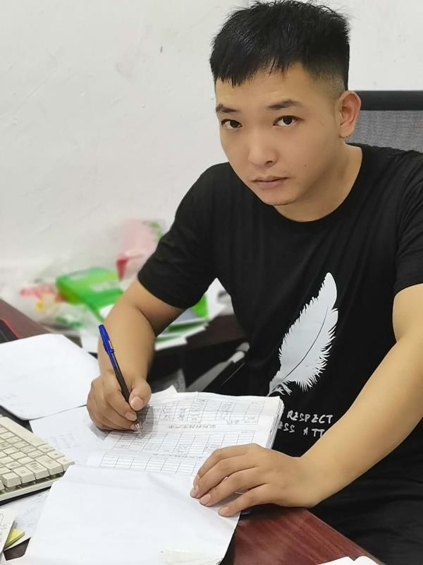 寻找另一伴的第一张照片--沈阳相亲服务中心