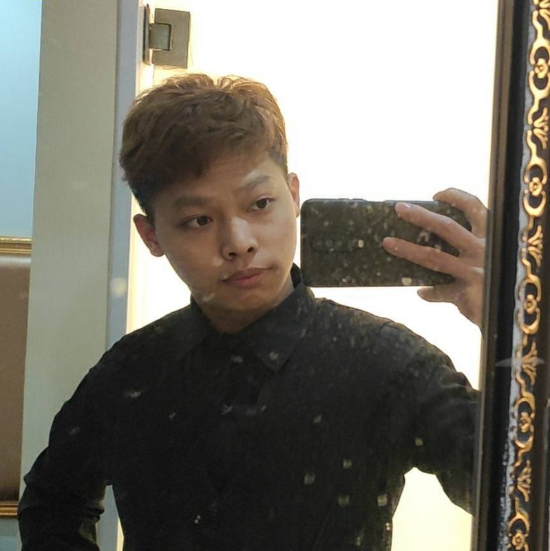 Ym.的第一张照片--沈阳相亲服务中心