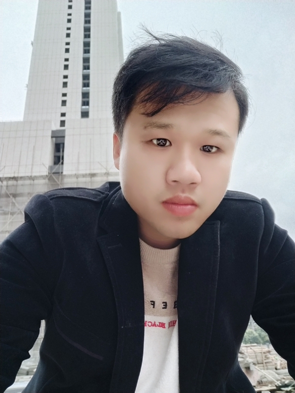 雨过天晴的第一张照片--沈阳相亲服务中心