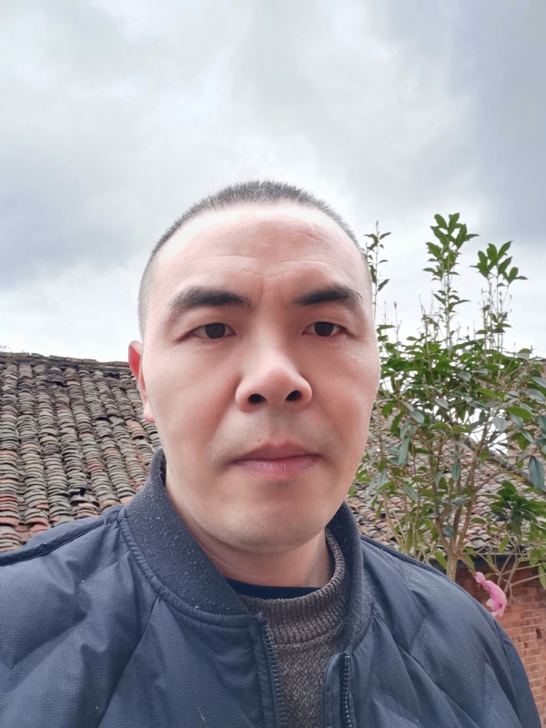无悔的第一张照片--沈阳相亲服务中心