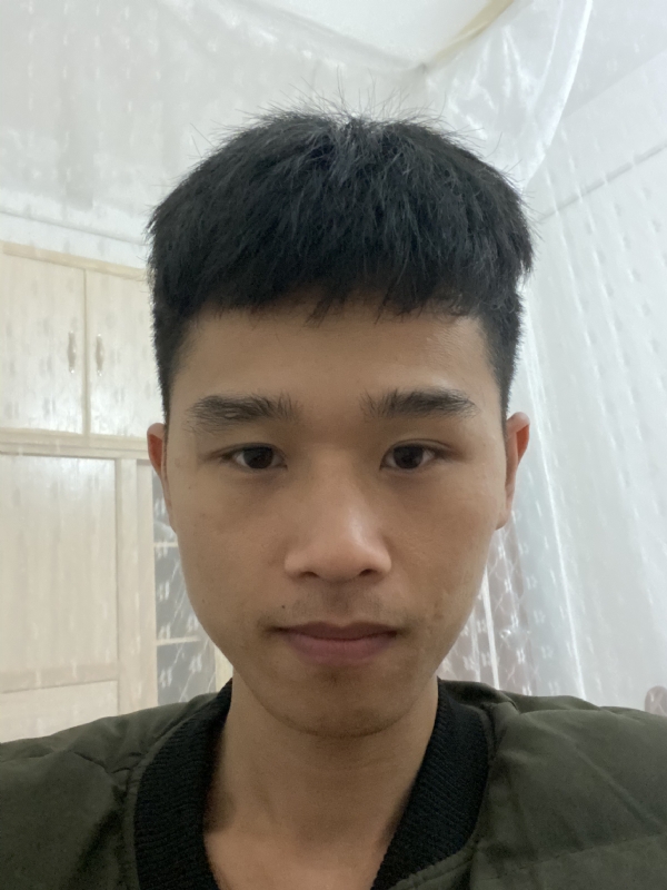 林威成的第一张照片--沈阳相亲服务中心